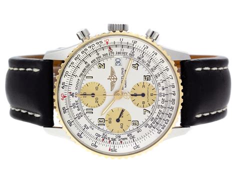 rotary breitling look alike|breitling navitimer 8.